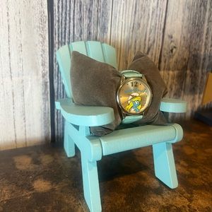 Avon 50th Anniversary Wanna Smurf? Watch